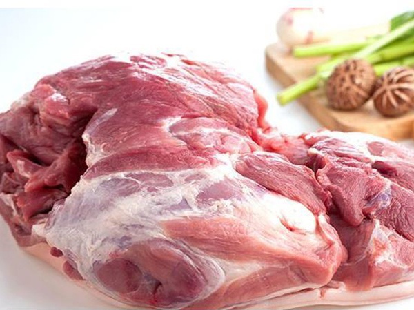前腿肉（2號(hào)肉）