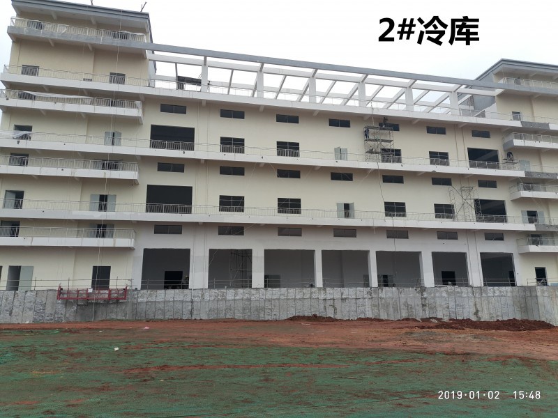 冷庫(kù)出租|冷庫(kù)板的使用注意事項(xiàng)