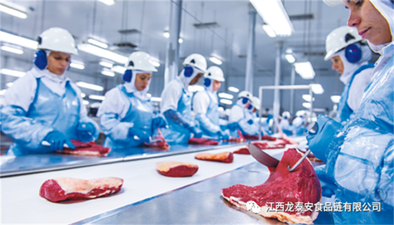 淺談國內(nèi)肉類加工企業(yè)的特點與預制菜賽道